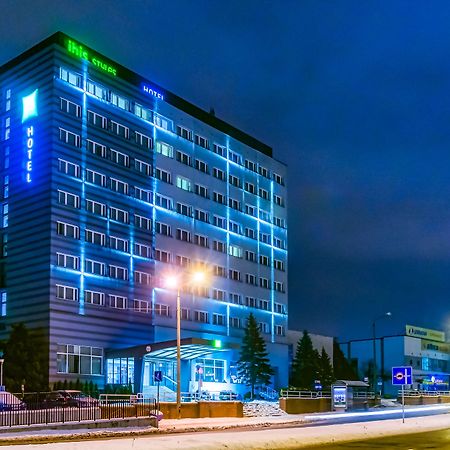 Hotel Ibis Styles Bielsko Biala Extérieur photo