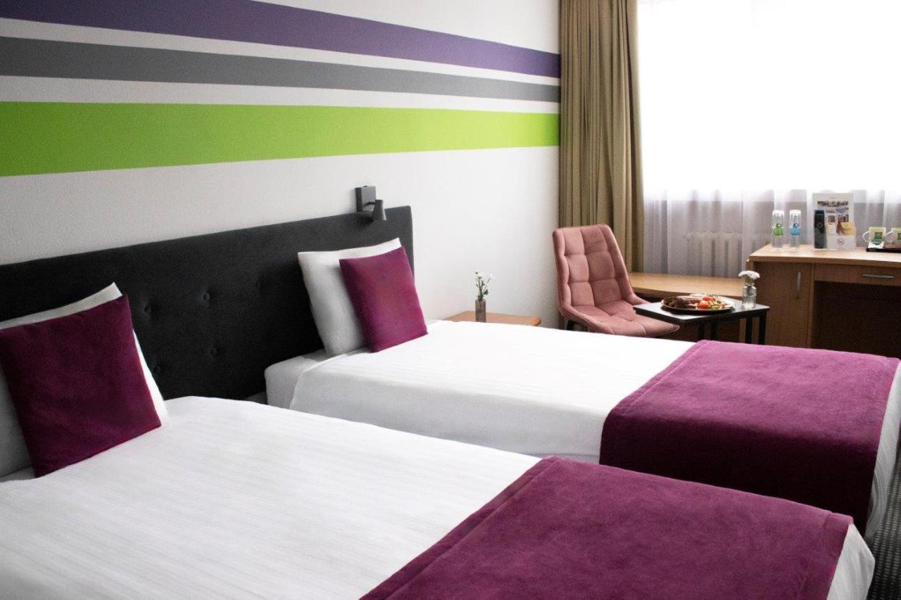 Hotel Ibis Styles Bielsko Biala Extérieur photo