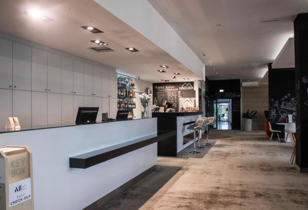 Hotel Ibis Styles Bielsko Biala Extérieur photo