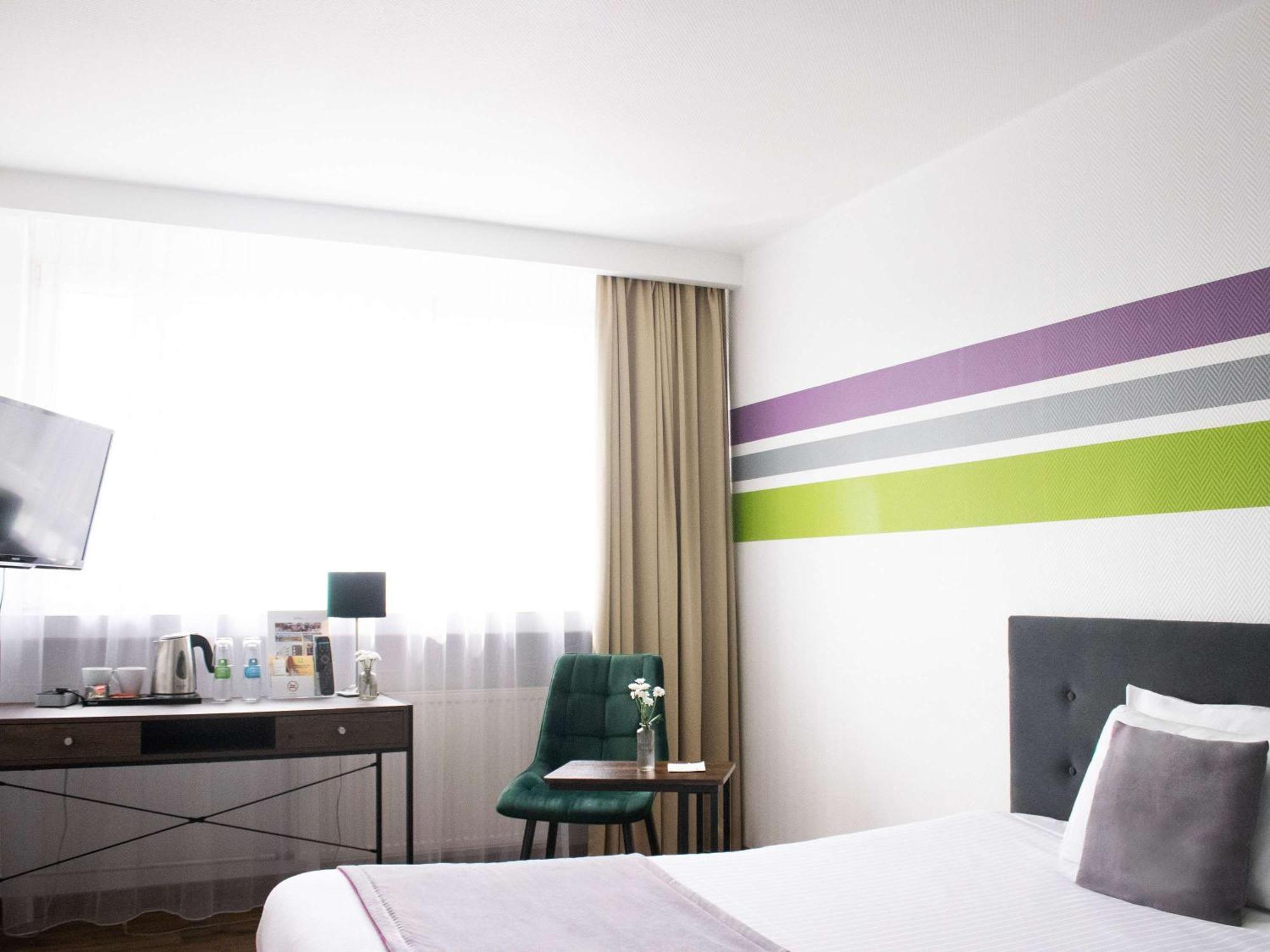 Hotel Ibis Styles Bielsko Biala Extérieur photo