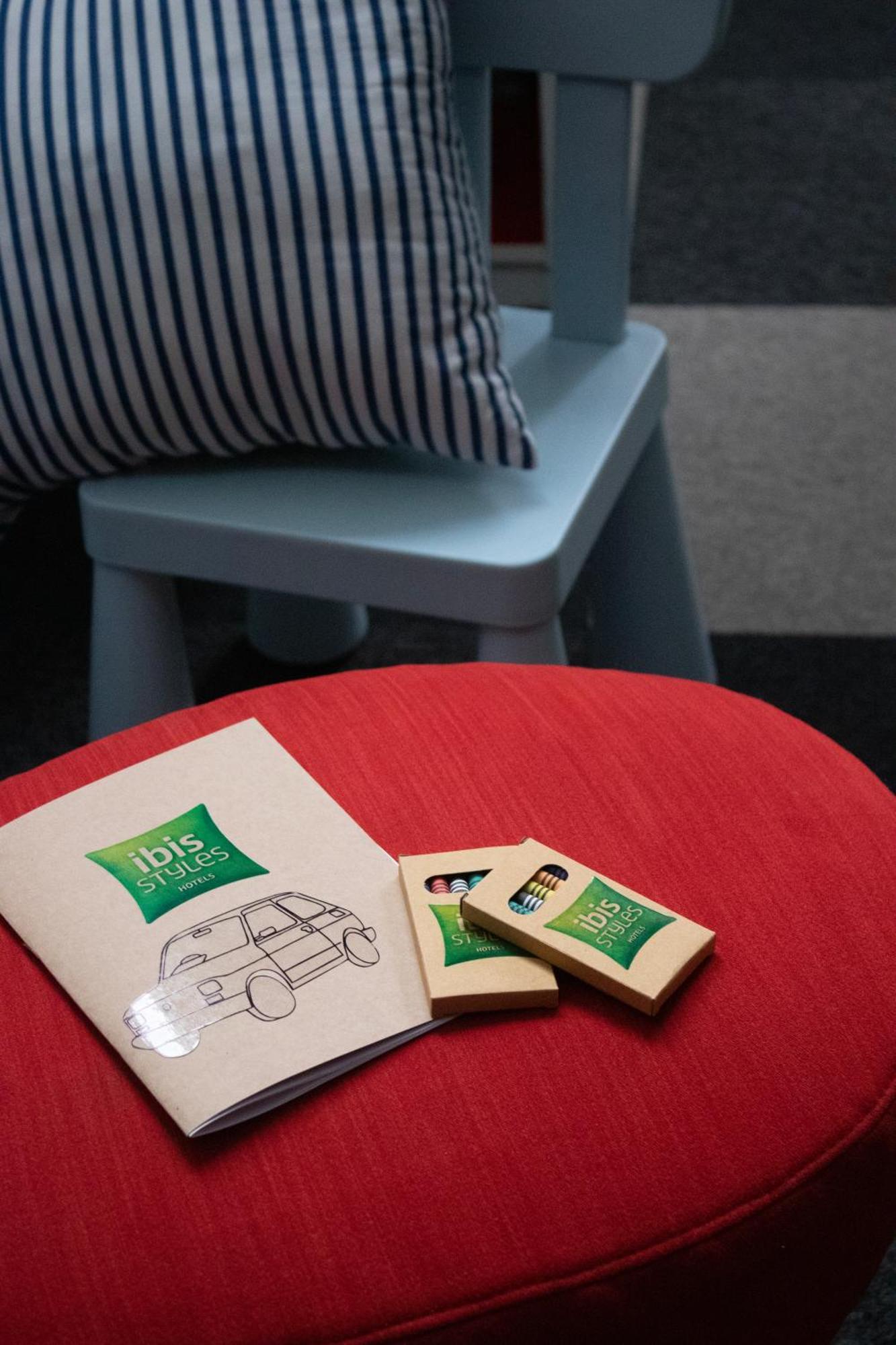 Hotel Ibis Styles Bielsko Biala Extérieur photo