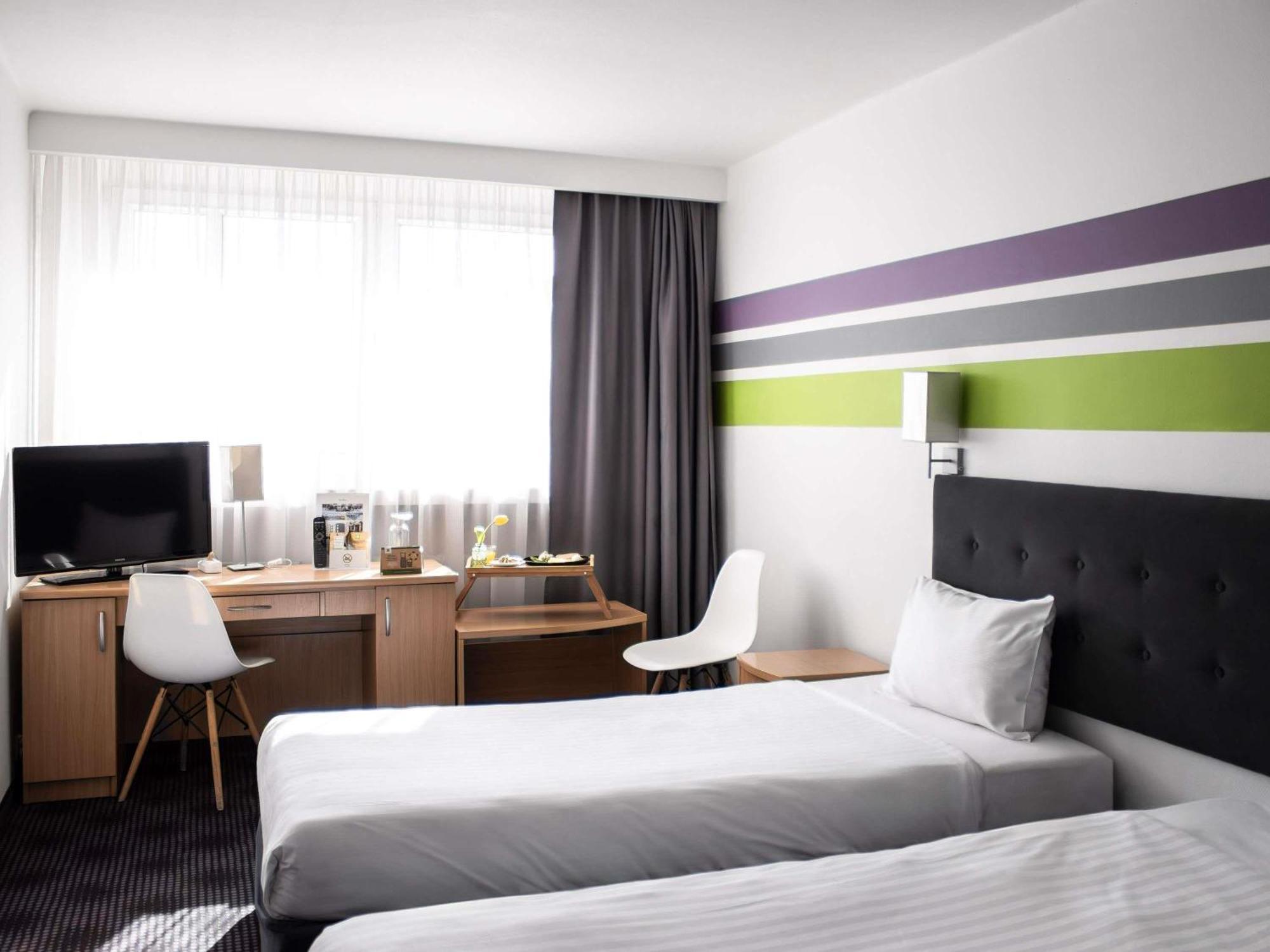 Hotel Ibis Styles Bielsko Biala Extérieur photo