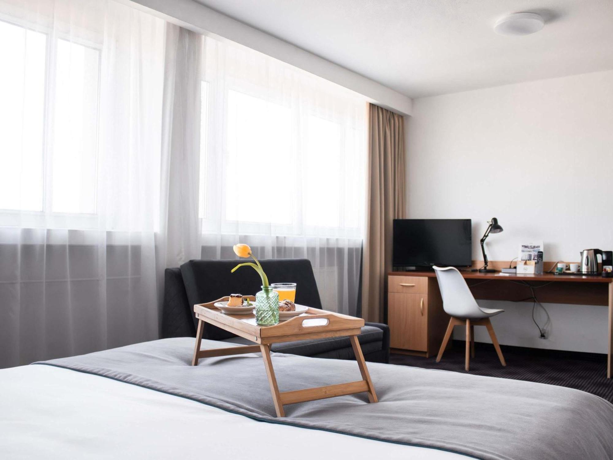 Hotel Ibis Styles Bielsko Biala Extérieur photo