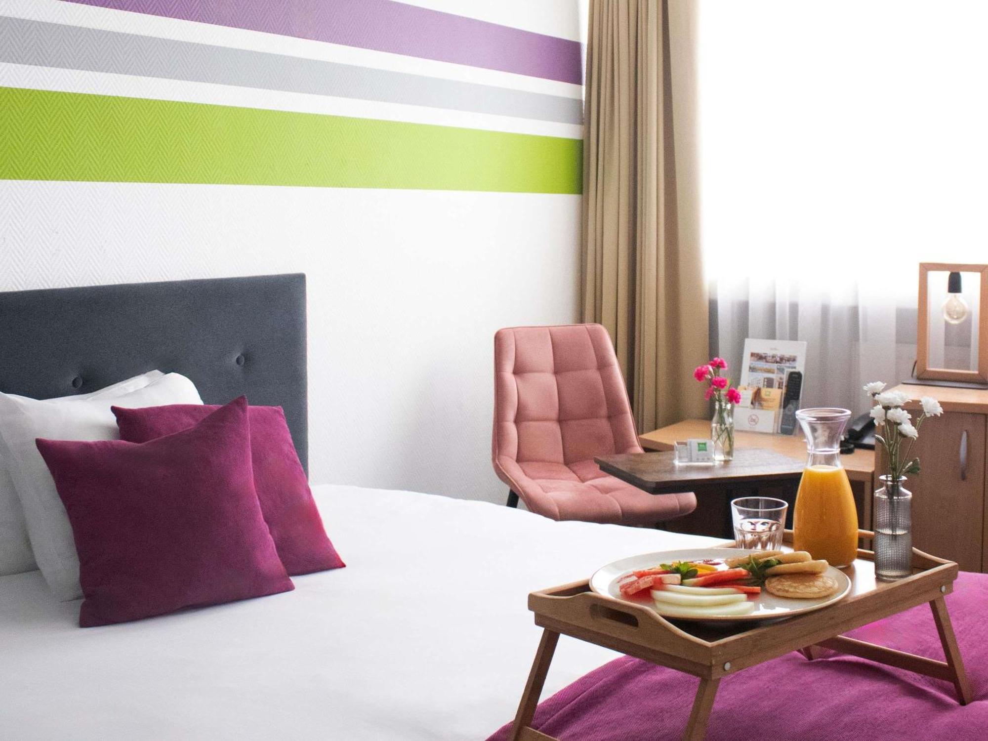 Hotel Ibis Styles Bielsko Biala Extérieur photo