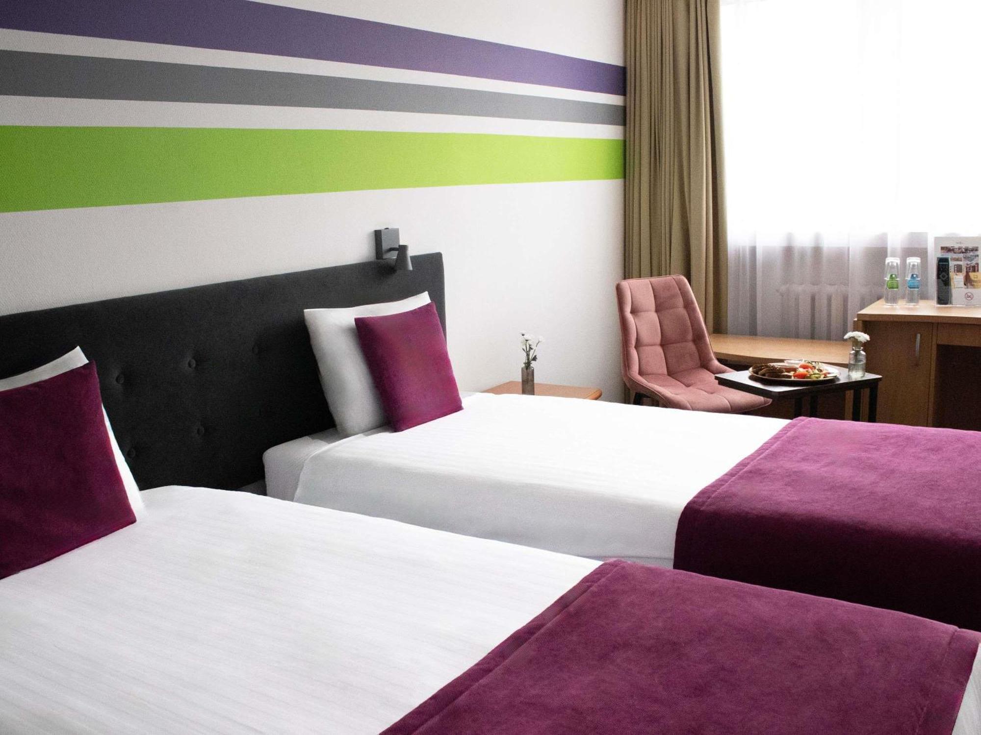 Hotel Ibis Styles Bielsko Biala Extérieur photo