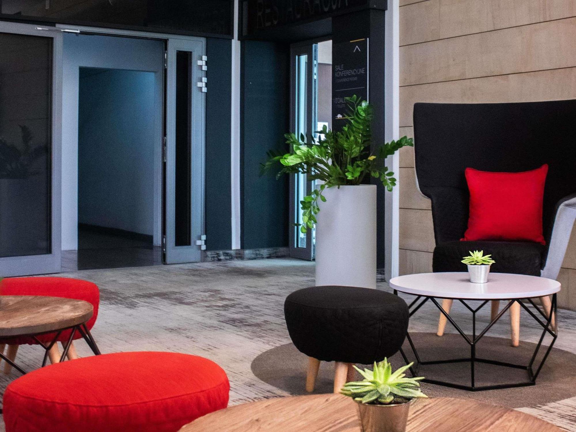 Hotel Ibis Styles Bielsko Biala Extérieur photo