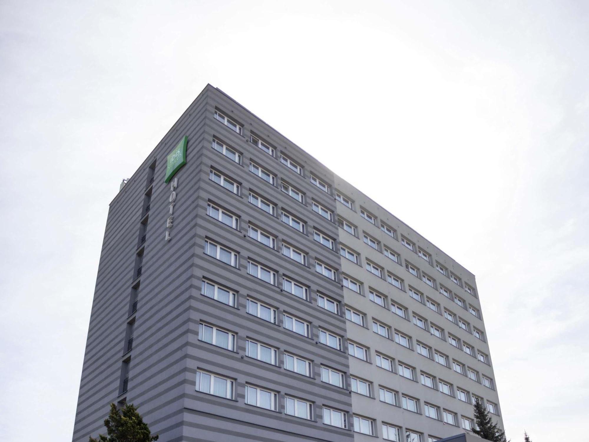 Hotel Ibis Styles Bielsko Biala Extérieur photo