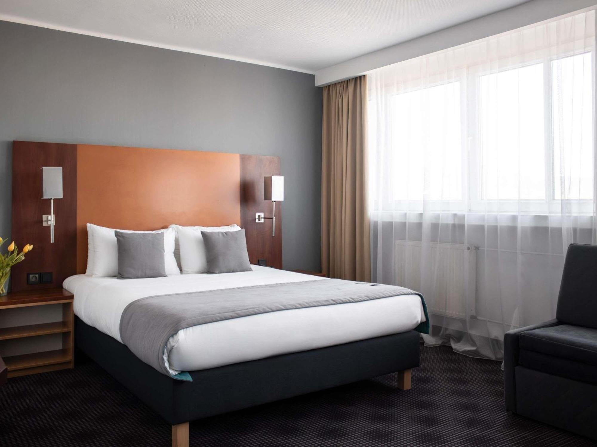 Hotel Ibis Styles Bielsko Biala Extérieur photo