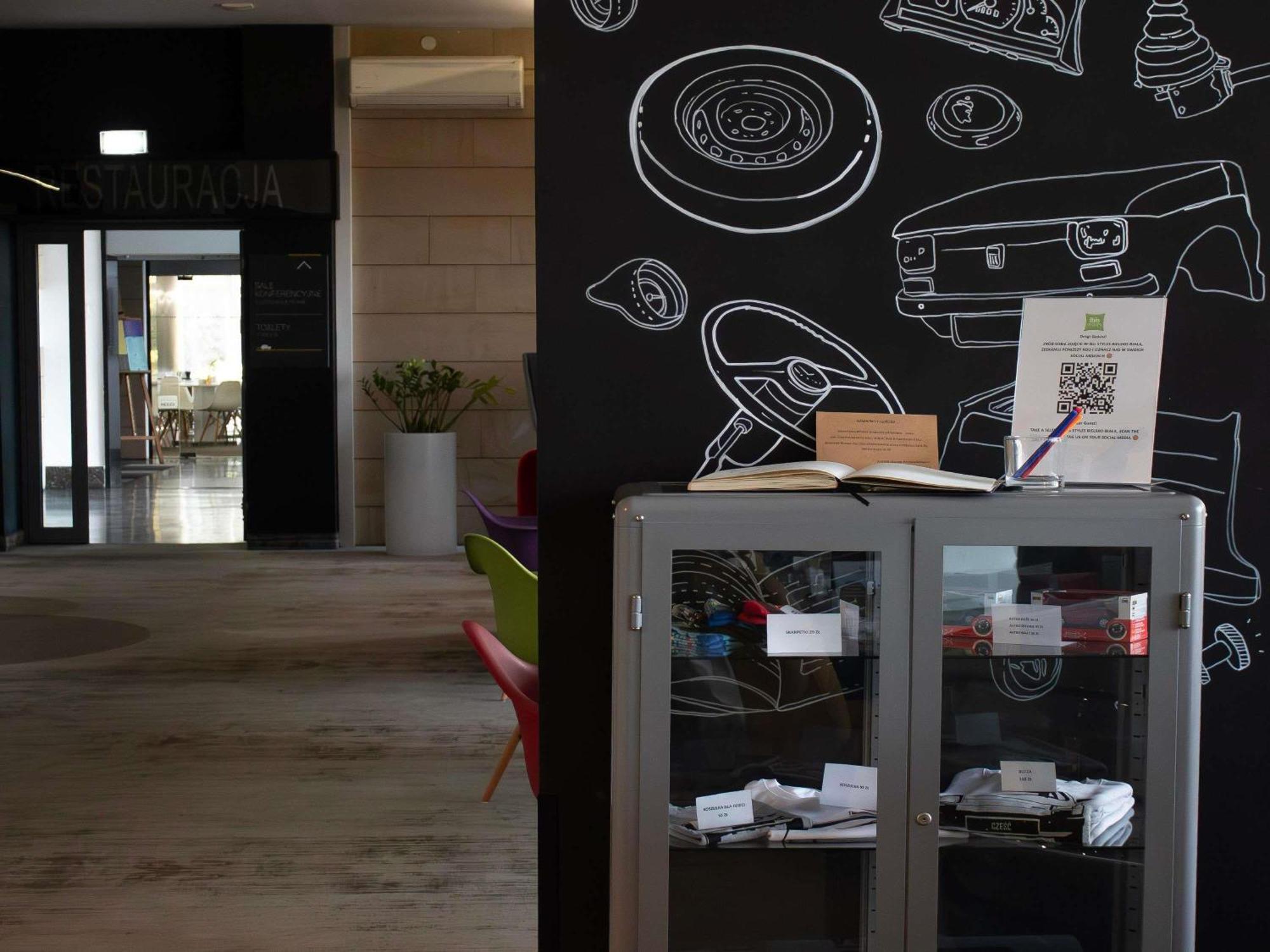 Hotel Ibis Styles Bielsko Biala Extérieur photo