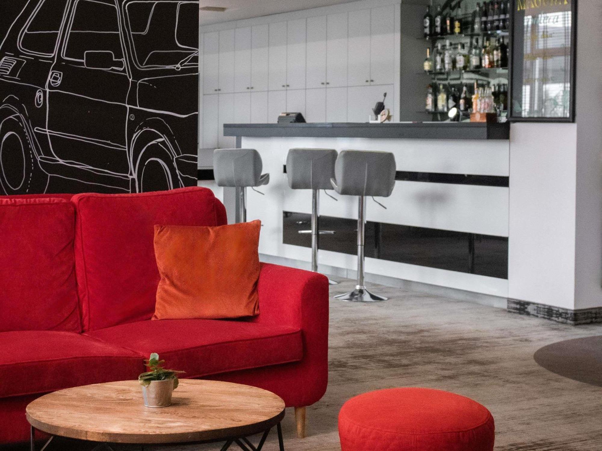 Hotel Ibis Styles Bielsko Biala Extérieur photo