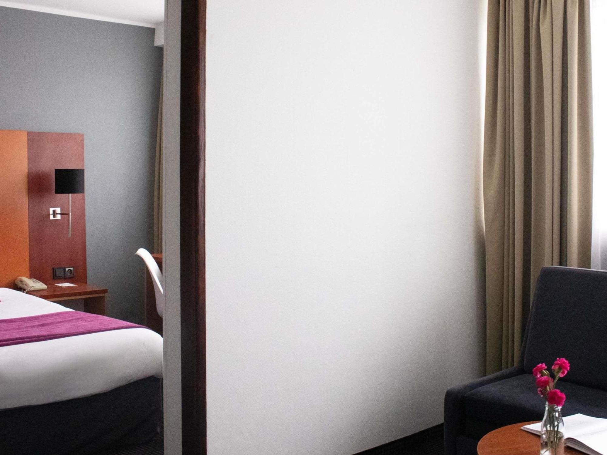 Hotel Ibis Styles Bielsko Biala Extérieur photo