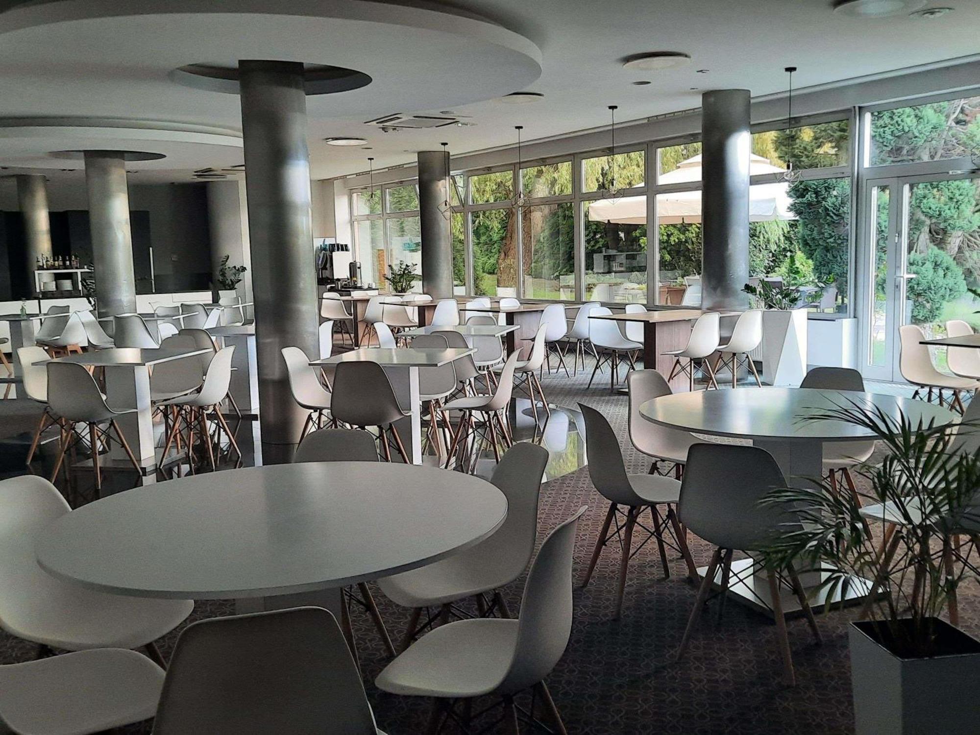 Hotel Ibis Styles Bielsko Biala Extérieur photo