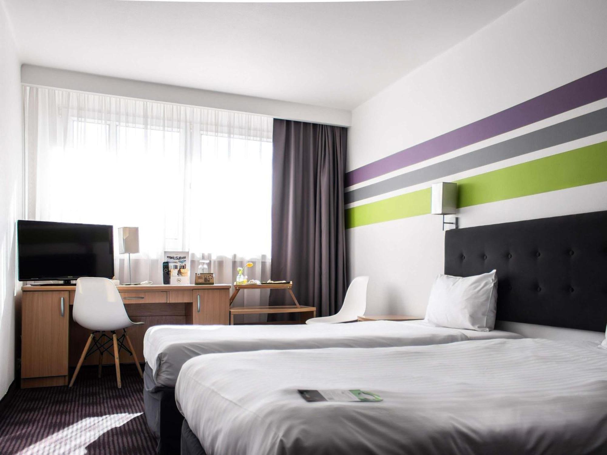 Hotel Ibis Styles Bielsko Biala Extérieur photo