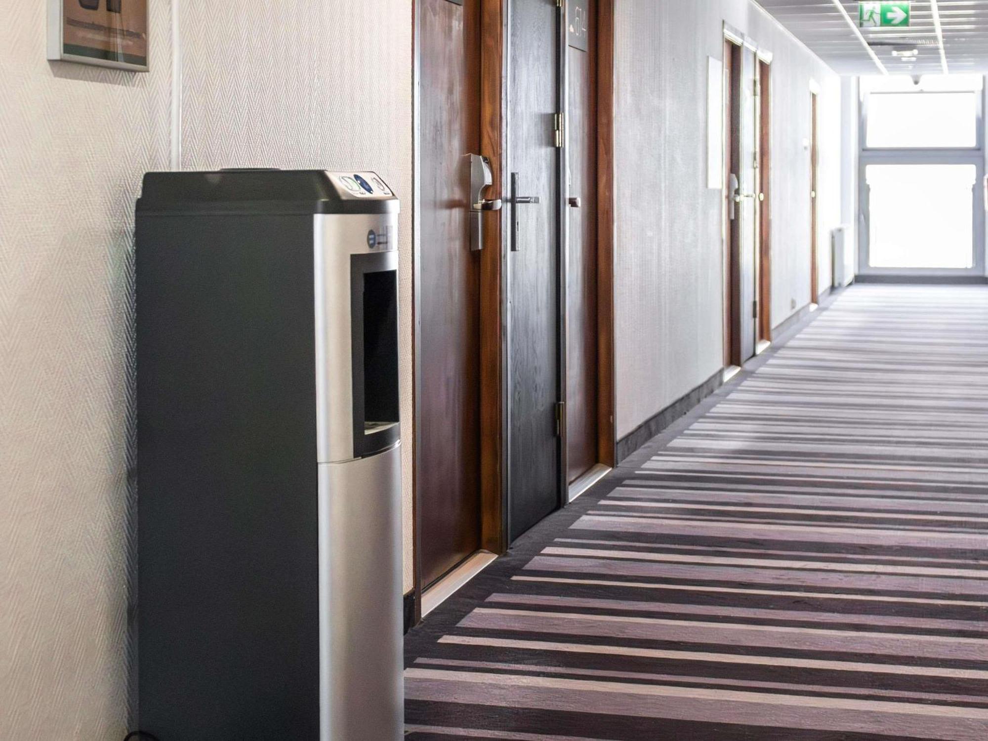 Hotel Ibis Styles Bielsko Biala Extérieur photo