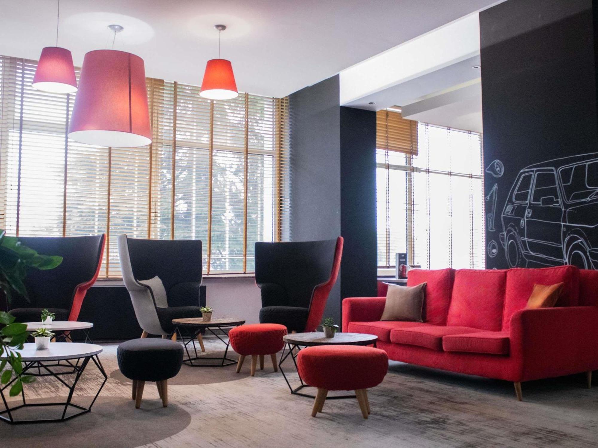 Hotel Ibis Styles Bielsko Biala Extérieur photo
