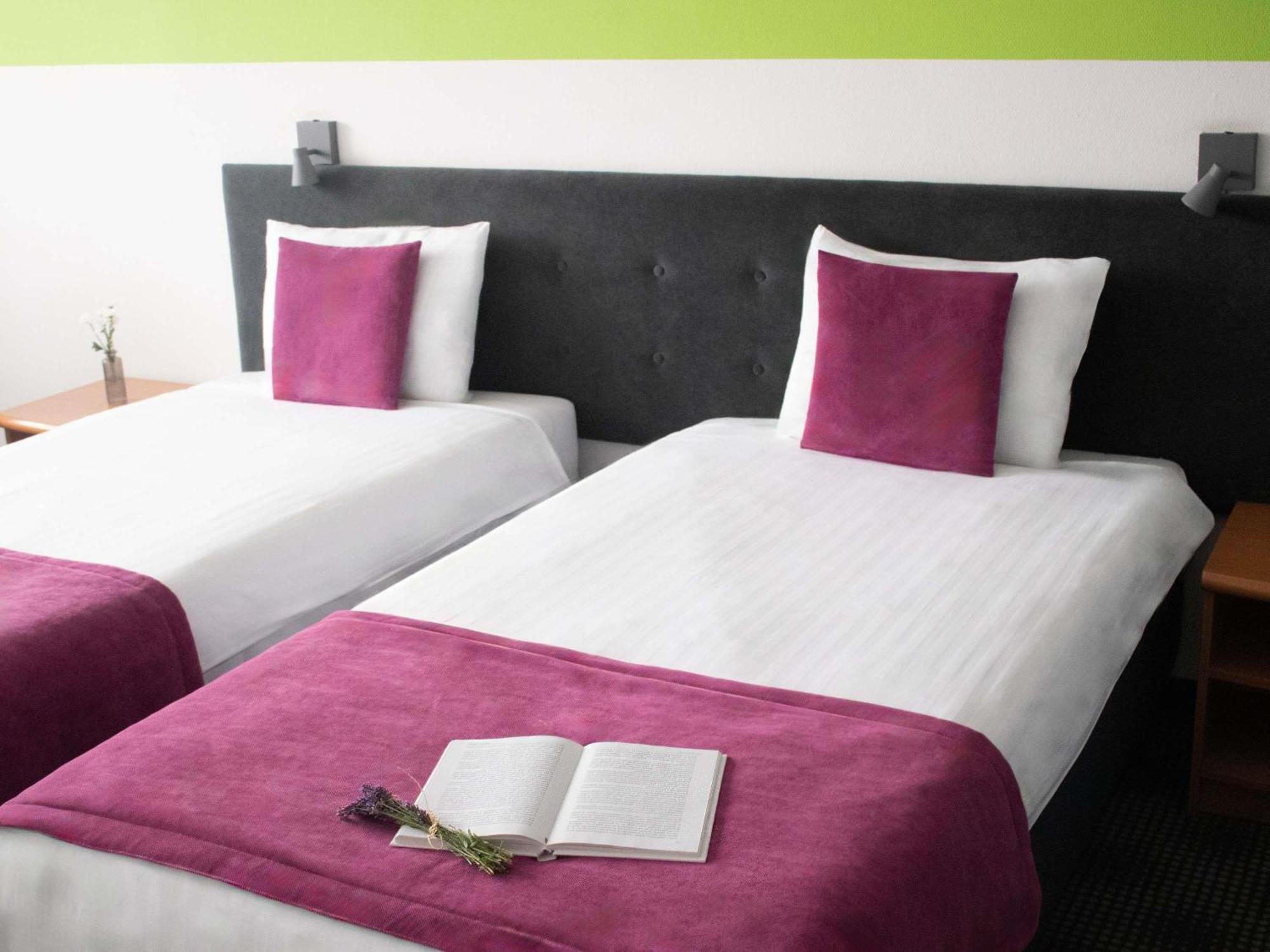 Hotel Ibis Styles Bielsko Biala Extérieur photo