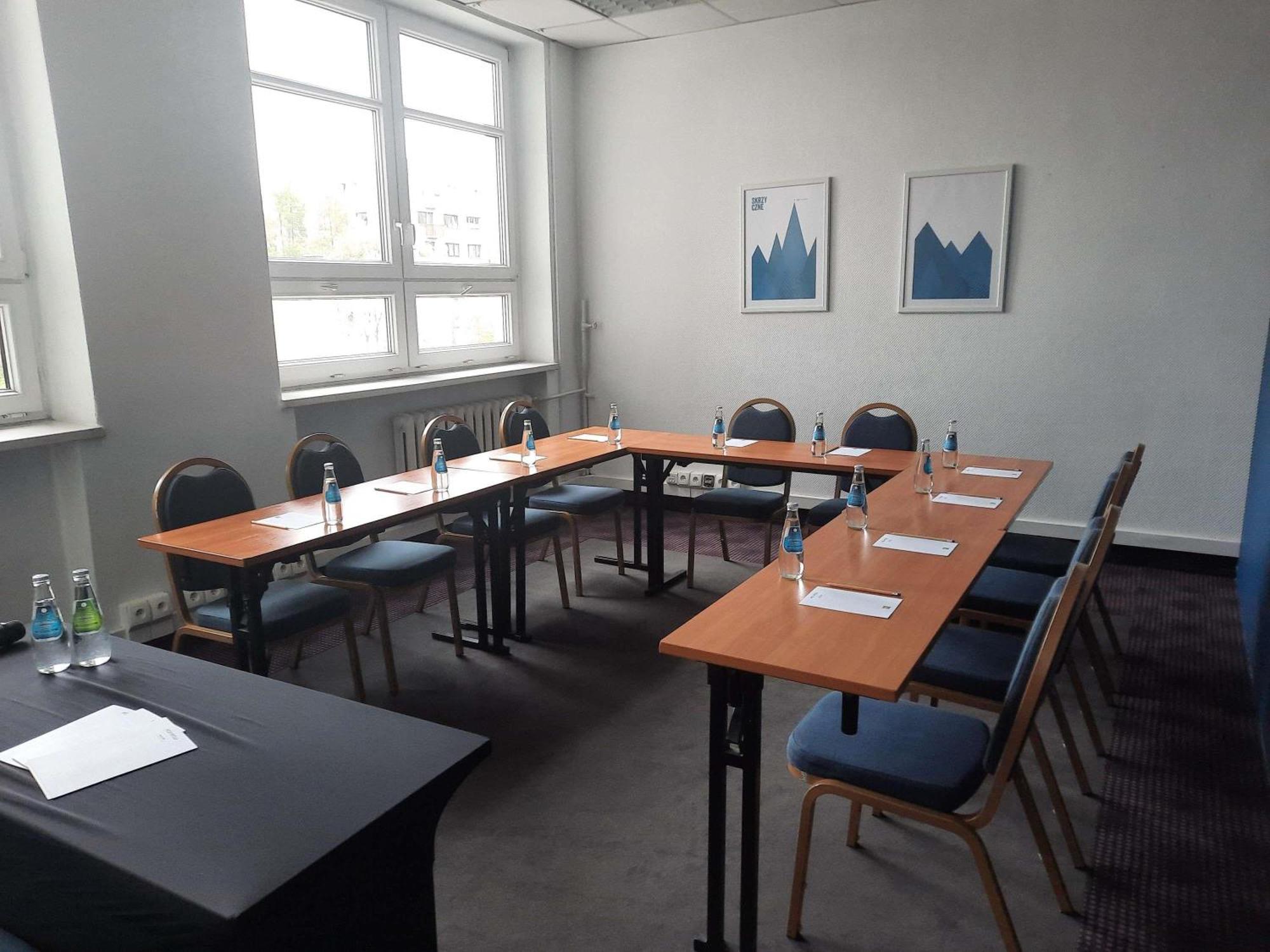 Hotel Ibis Styles Bielsko Biala Extérieur photo