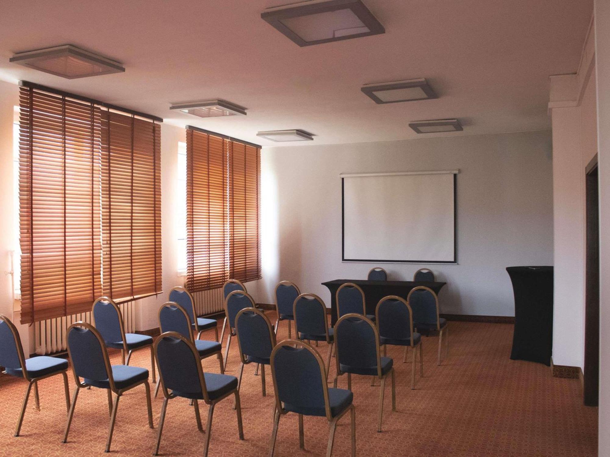 Hotel Ibis Styles Bielsko Biala Extérieur photo
